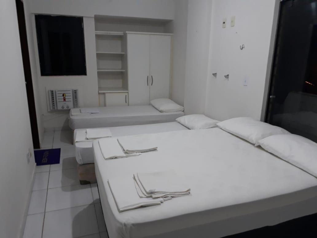 Gitanos Flat Tambau Br Apartamento João Pessoa Exterior foto